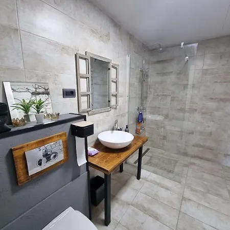 Kyra Hébergement de vacances Rtina