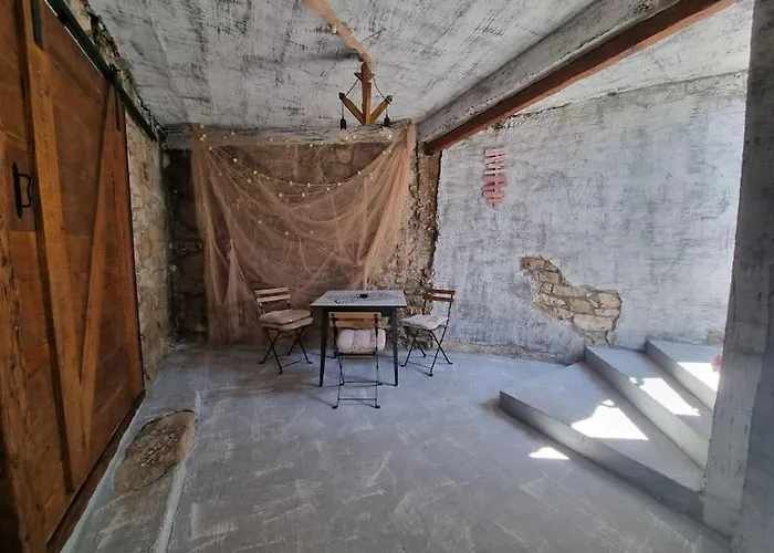 Casa de Férias Kyra