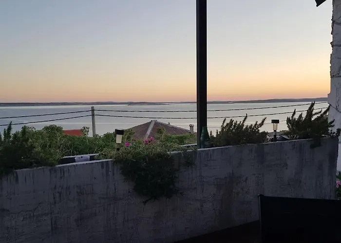 Casa de Férias Kyra