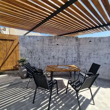 Kyra Сasa de vacaciones