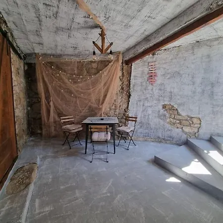 Сasa de vacaciones Kyra