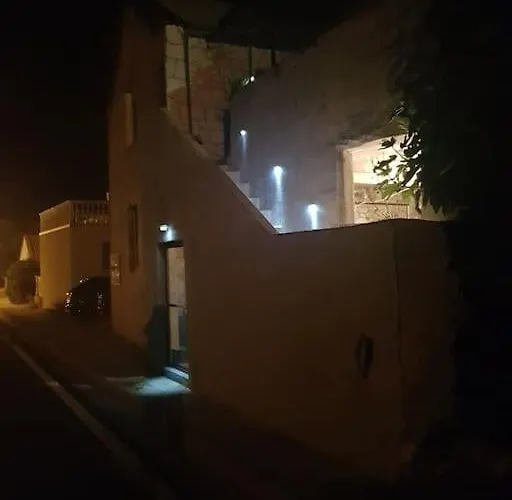 Kyra Casa vacanze Rtina