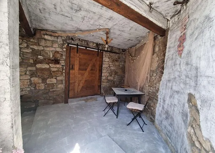 Casa vacanze Kyra Rtina