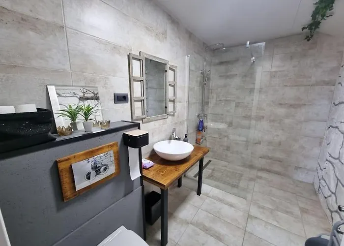 Kyra Casa vacanze Rtina